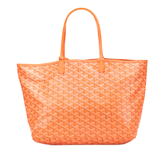 Goyard Handbags - Pre-Loved Goyard Goyardine Saint Louis PM